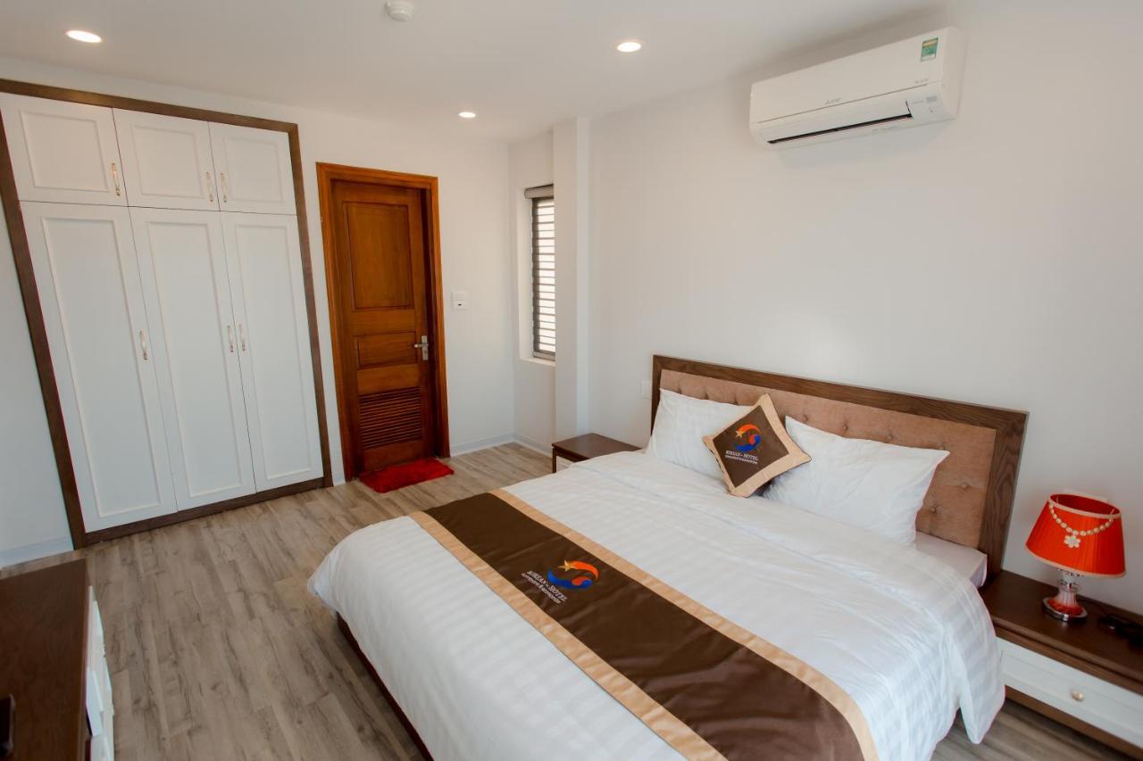 Korea Hotel Bac Giang Exterior photo
